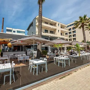 4* Szálloda Galante