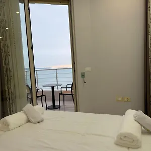 Apartman Luxuryseaview