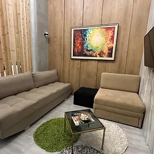  Apartman Colombia Apartments&rooms