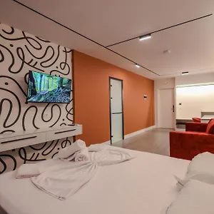 Apartment Grandstay, Durres